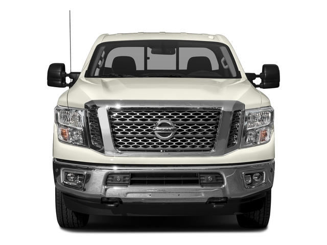 2017 Nissan Titan XD S