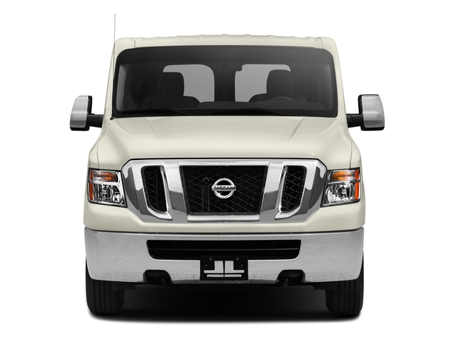 2017 Nissan 2500 S V6