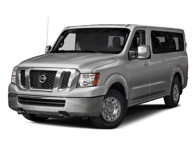 2017 Nissan 3500 SL V8 for sale in Sacramento, CA