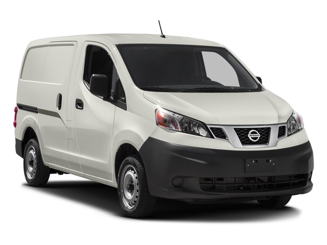 2017 Nissan NV200 SV