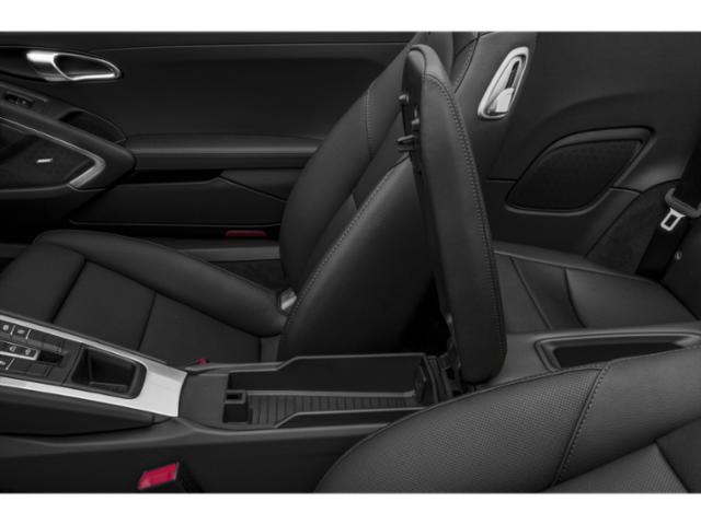 2017 Porsche 911 Carrera 4
