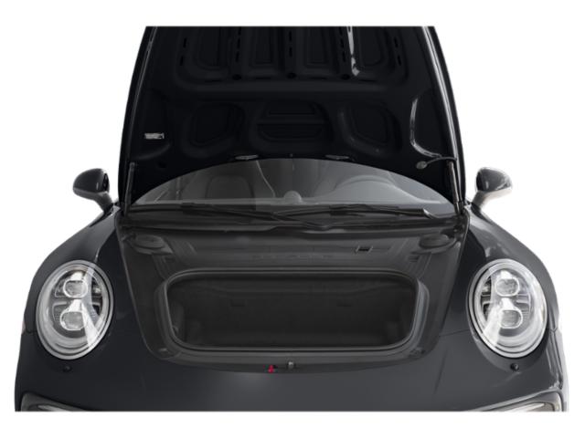 2017 Porsche 911 Turbo