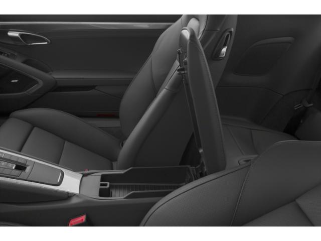 2017 Porsche 911 Turbo