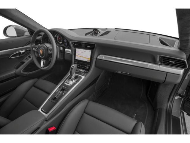 2017 Porsche 911 Turbo