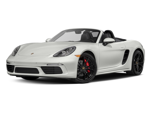 2017 Porsche 718 Boxster S for sale in Ventura, CA