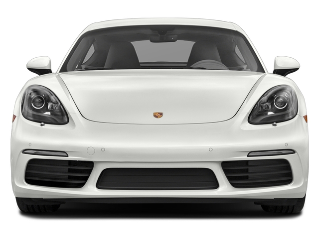 2017 Porsche 718 Cayman 718 Cayman