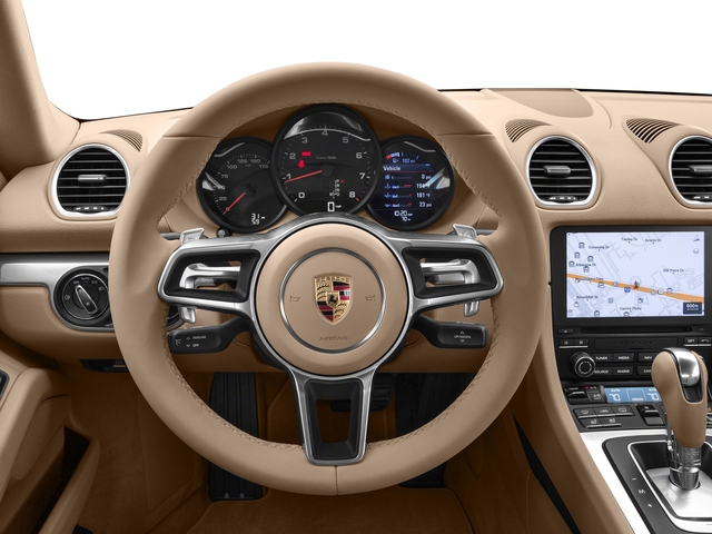 2017 Porsche 718 Cayman 718 Cayman