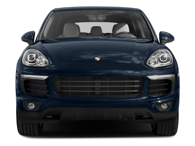 2017 Porsche Cayenne AWD