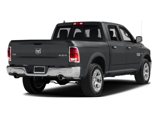 2017 RAM 1500 Laramie Crew Cab 4x2 57 Box
