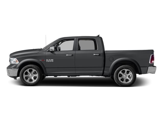 2017 RAM 1500 Laramie Crew Cab 4x2 57 Box