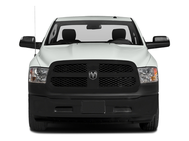 2017 Ram 1500 Tradesman Regular Cab 4x2 8' Box