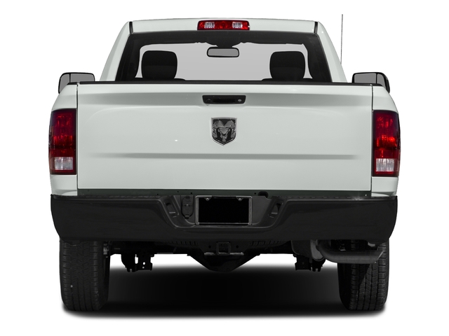 2017 Ram 1500 Tradesman Regular Cab 4x2 8' Box