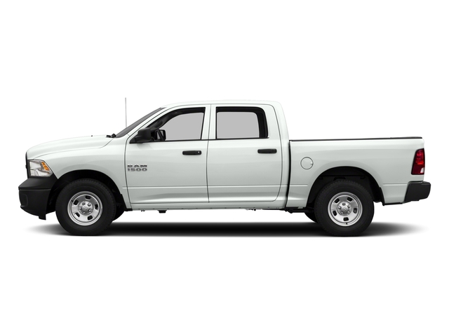 2017 RAM 1500 Express Crew Cab 4x2 57 Box