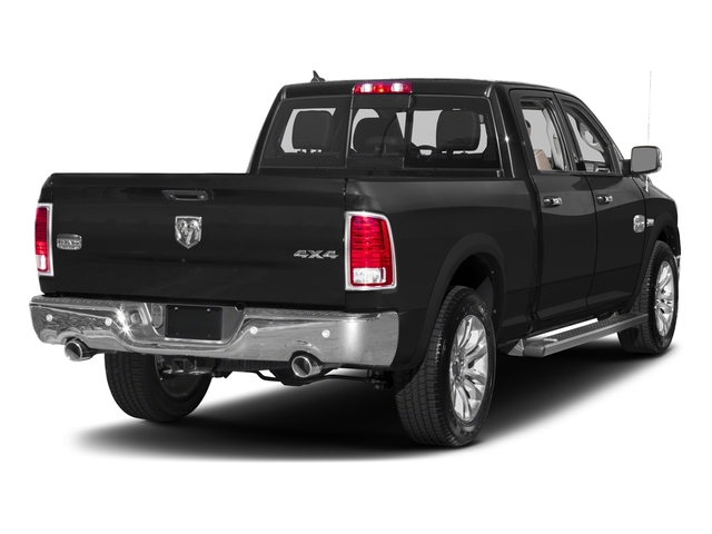 2017 RAM 1500 Limited Crew Cab 4x4 57 Box