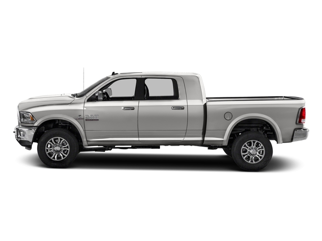 2017 RAM 2500 Laramie Mega Cab 4x4 64 Box