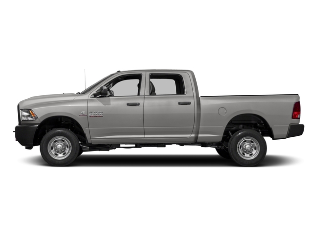 2017 RAM 2500 Tradesman Crew Cab 4x4 64 Box