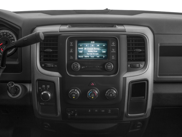 Used 2017 RAM 2500 For Sale in Tucson, AZ
