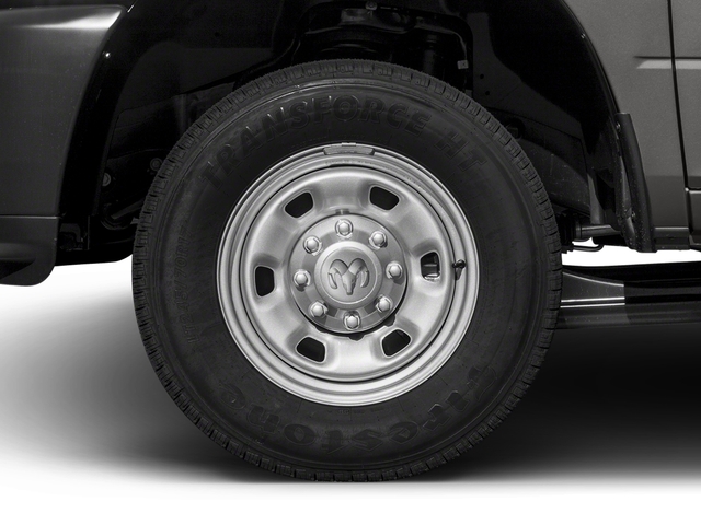 Used 2017 RAM 2500 For Sale in Tucson, AZ