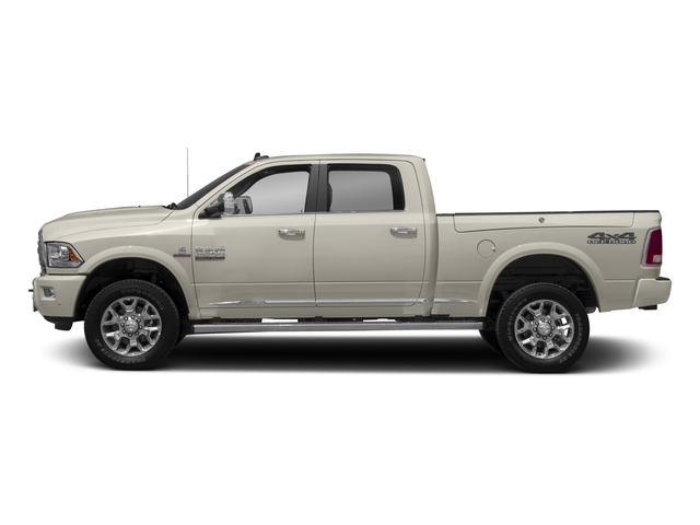 2017 RAM 2500 Limited Crew Cab 4x4 64 Box