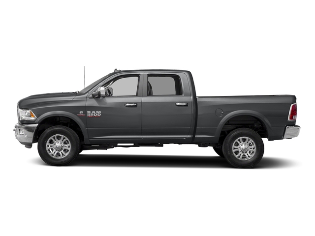 2017 RAM 2500 Laramie Crew Cab 4x4 64 Box