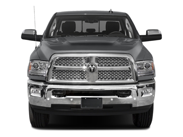 2017 Ram 2500 Laramie Crew Cab 4x4 6'4" Box