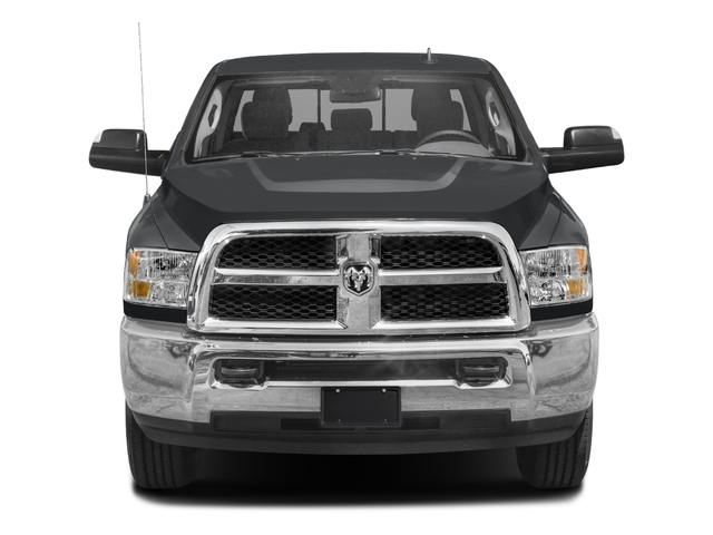 2017 Ram 2500 Big Horn Mega Cab 4x4 6'4" Box