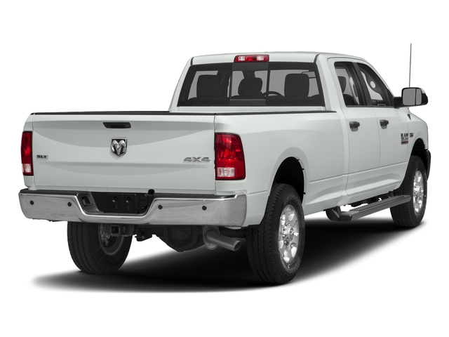 2017 RAM 3500 Lone Star Crew Cab 4x4 8 Box