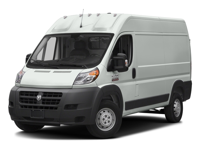 2017 RAM Promaster 1500 Base 2017 RAM Promaster 1500 Base