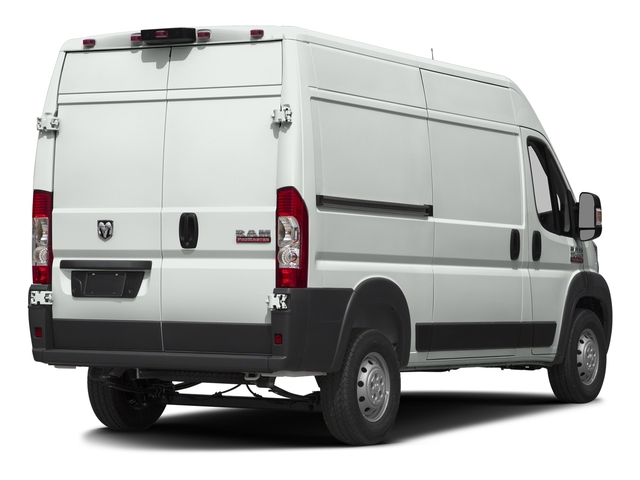 2017 RAM Promaster 1500 Base 2017 RAM Promaster 1500 Base