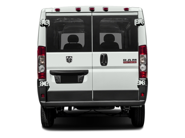 2017 Ram ProMaster Cargo Van Low Roof 136" WB