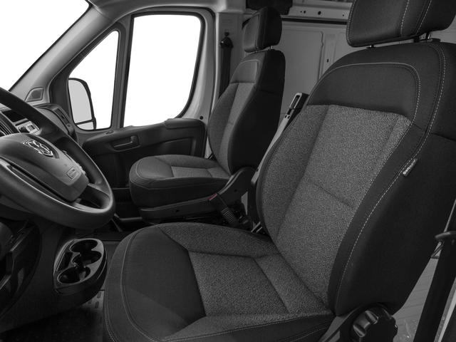 2017 Ram ProMaster Cargo Van Low Roof 136" WB