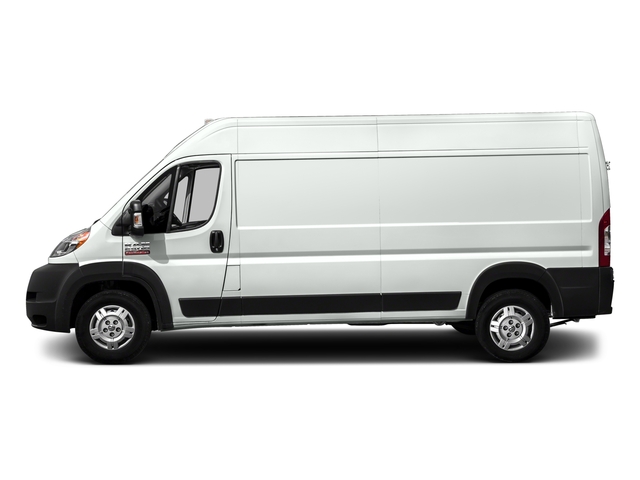 2017 RAM ProMaster 2500 Cargo Van High Roof 159 WB