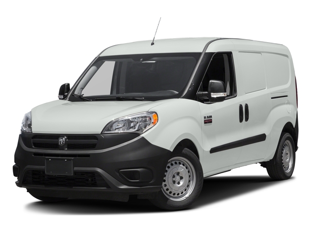 2017 RAM ProMaster City Tradesman Cargo Van