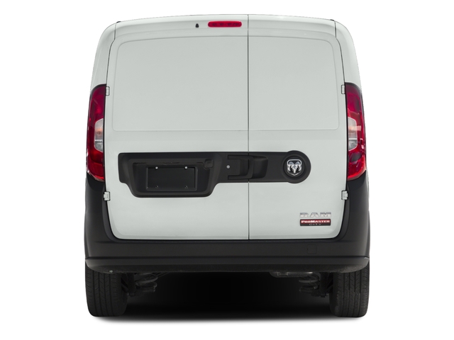 2017 Ram ProMaster City Cargo Van Tradesman Cargo Van