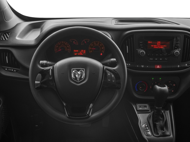 2017 Ram ProMaster City Cargo Van Tradesman Cargo Van