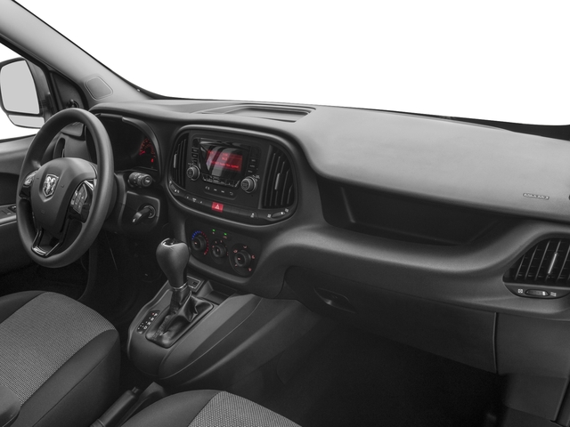 2017 Ram ProMaster City Cargo Van Tradesman Cargo Van