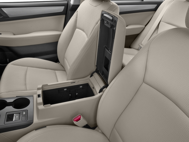 2017 Subaru Legacy 2.5i