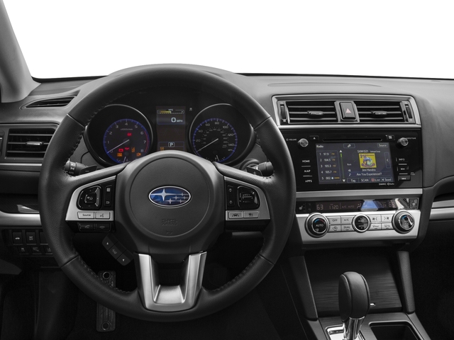 2017 Subaru Legacy 2.5i Sport