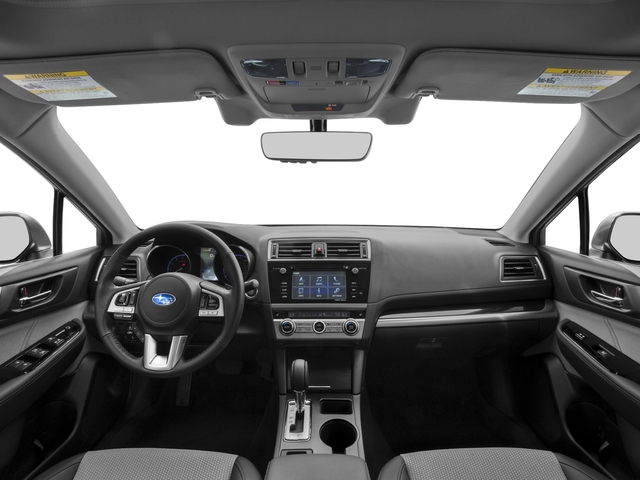 2017 Subaru Legacy 2.5i Sport