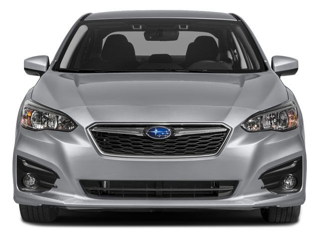 2017 Subaru Impreza 2.0i