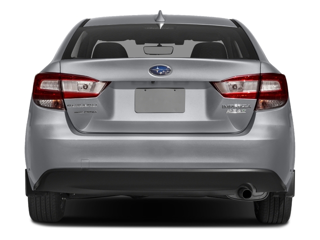 2017 Subaru Impreza 2.0i