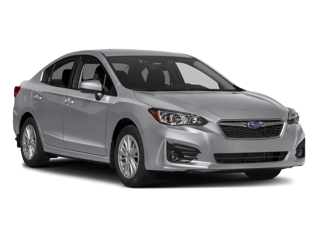 2017 Subaru Impreza 2.0i