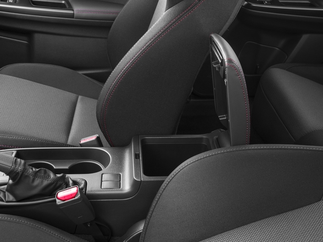 2017 Subaru WRX Unknown