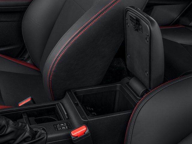2017 Subaru WRX STI Limited