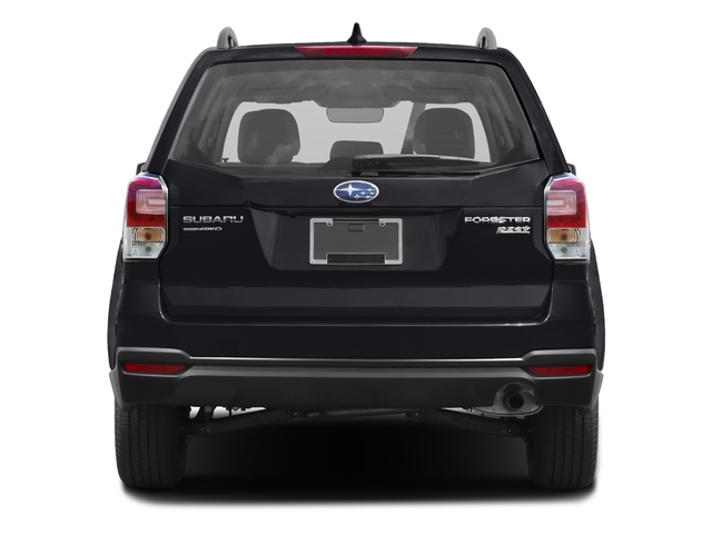 Used 2017 Subaru Forester For Sale in Jackson, MI