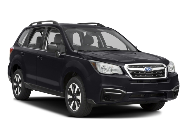 Used 2017 Subaru Forester For Sale in Jackson, MI