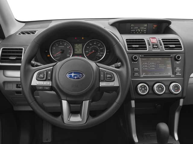 Used 2017 Subaru Forester For Sale in Jackson, MI