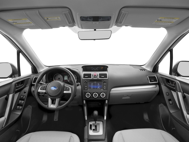 Used 2017 Subaru Forester For Sale in Jackson, MI