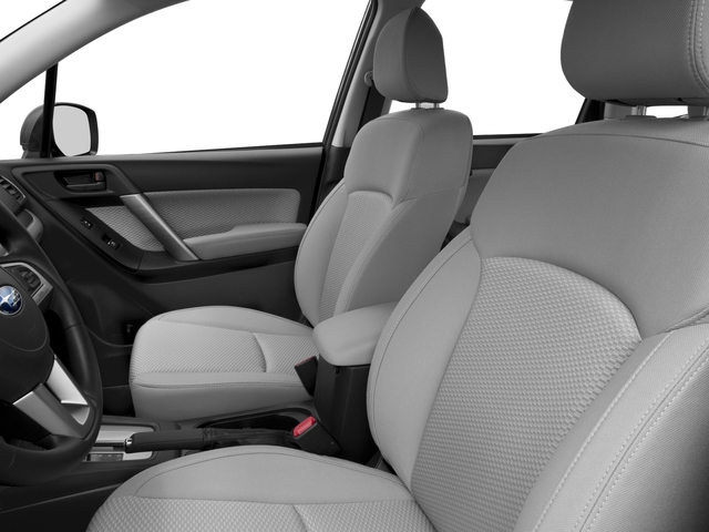 Used 2017 Subaru Forester For Sale in Jackson, MI