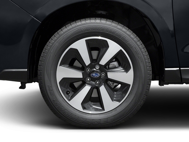 Used 2017 Subaru Forester For Sale in Jackson, MI